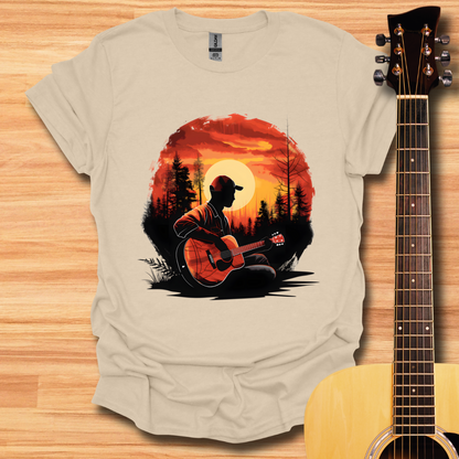 Bloody Sun T-Shirt