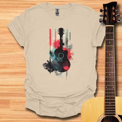 Acoustica T-Shirt