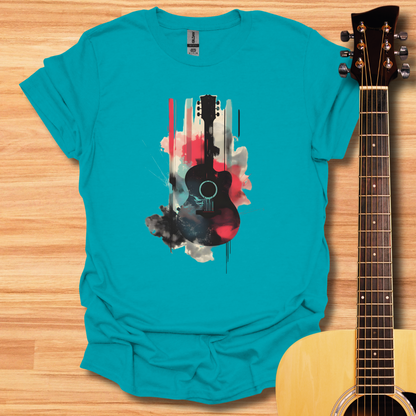 Acoustica T-Shirt