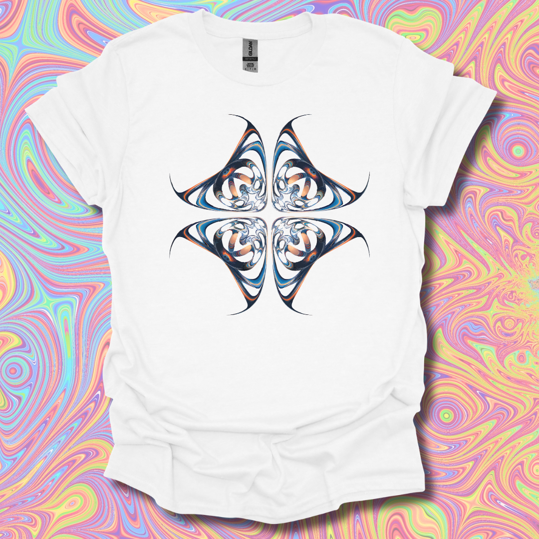 Butterflies T-Shirt