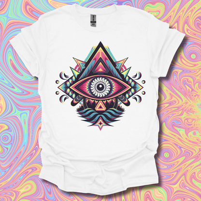 Third Eye T-Shirt