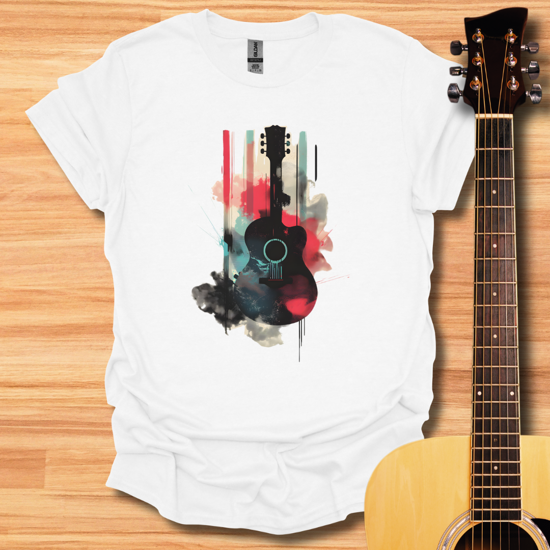 Acoustica T-Shirt