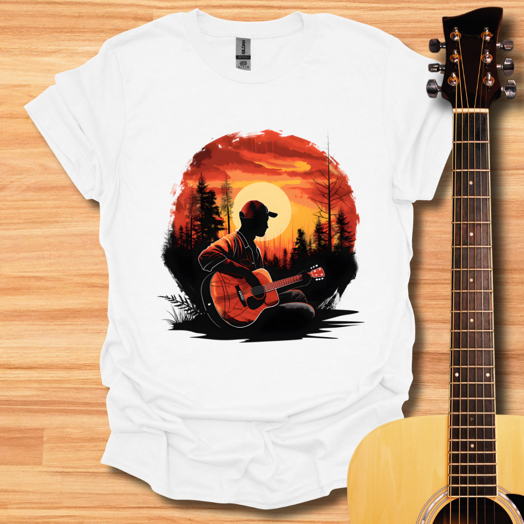 Bloody Sun T-Shirt