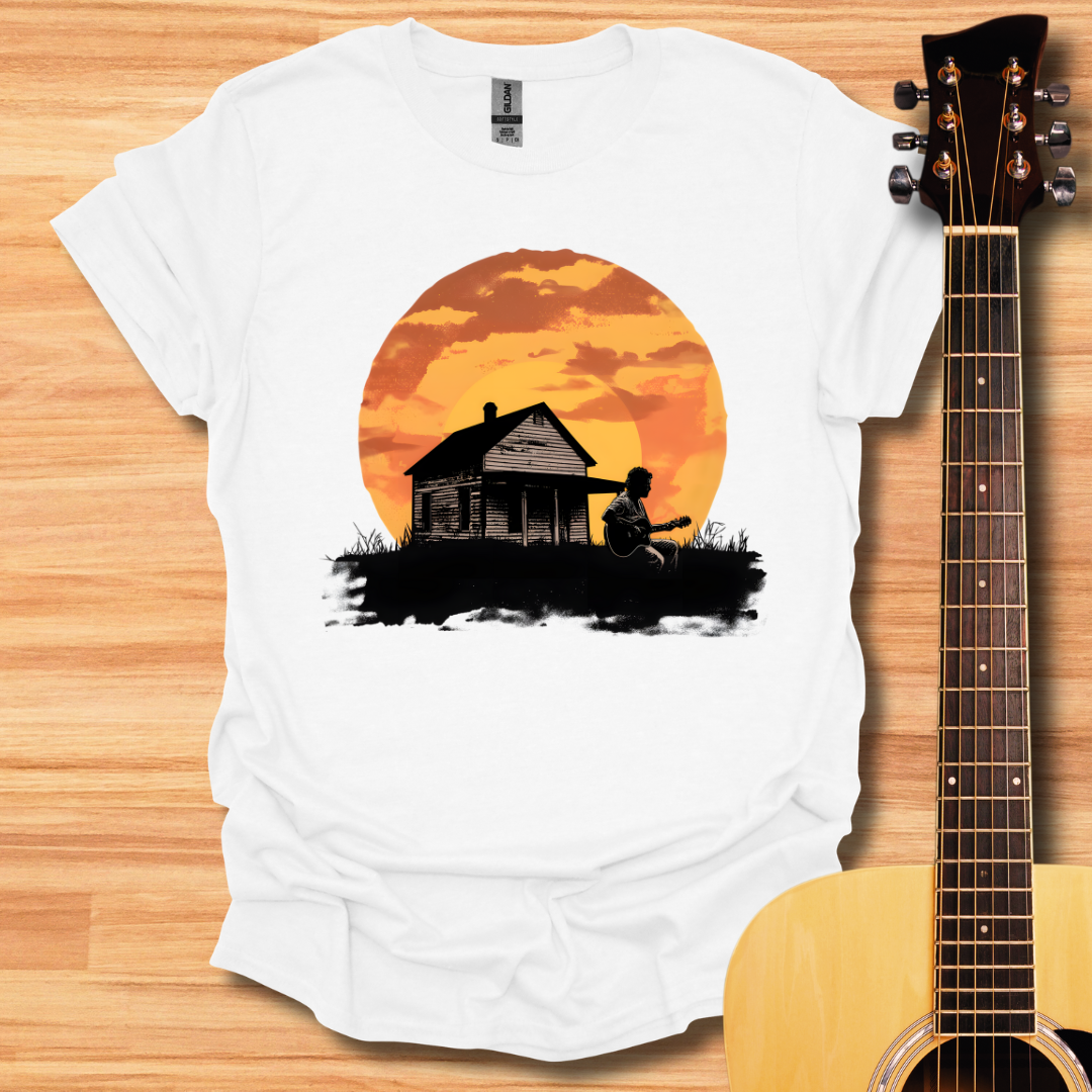 Home Sweet Home 2 T-Shirt